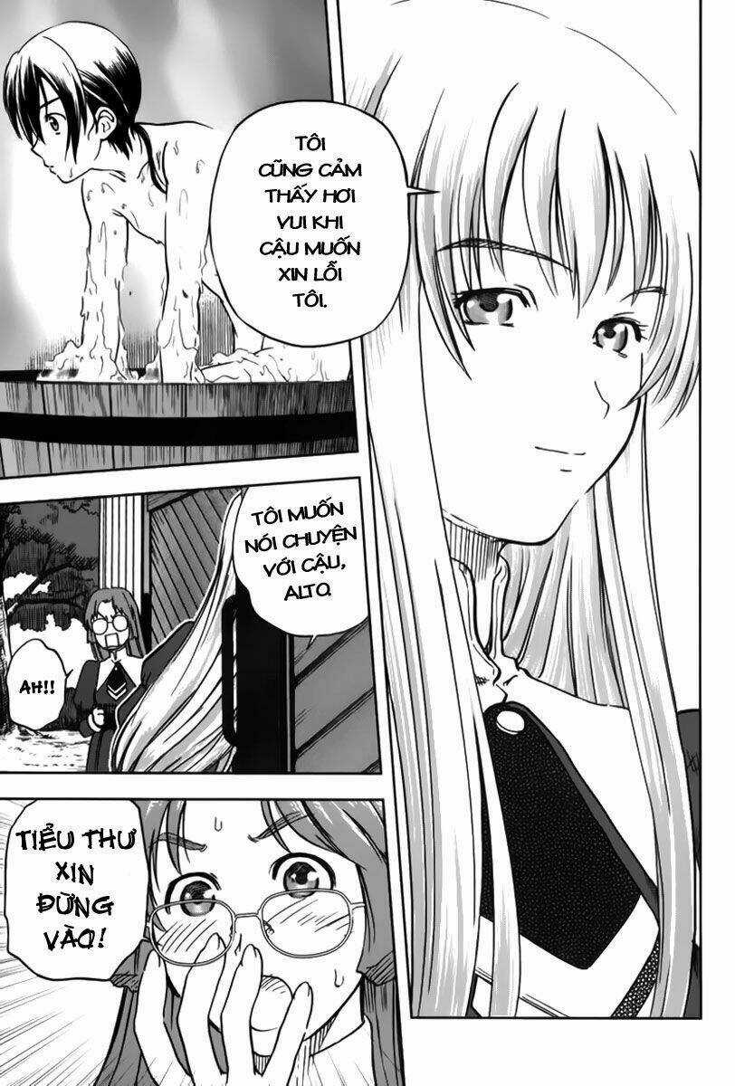 Alto - Chapter 6 - Trang 33