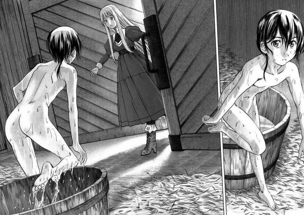 Alto - Chapter 6 - Trang 34