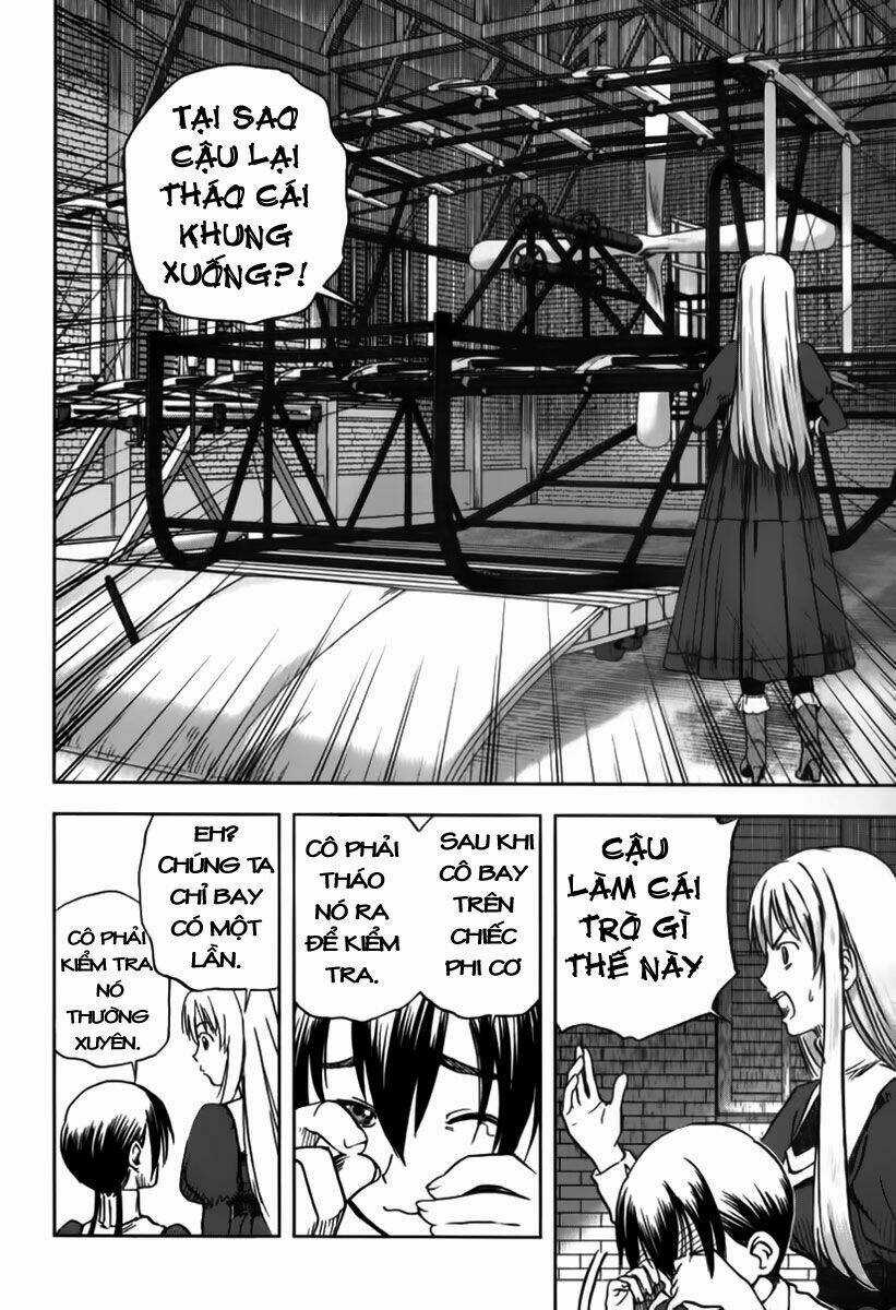 Alto - Chapter 6 - Trang 9