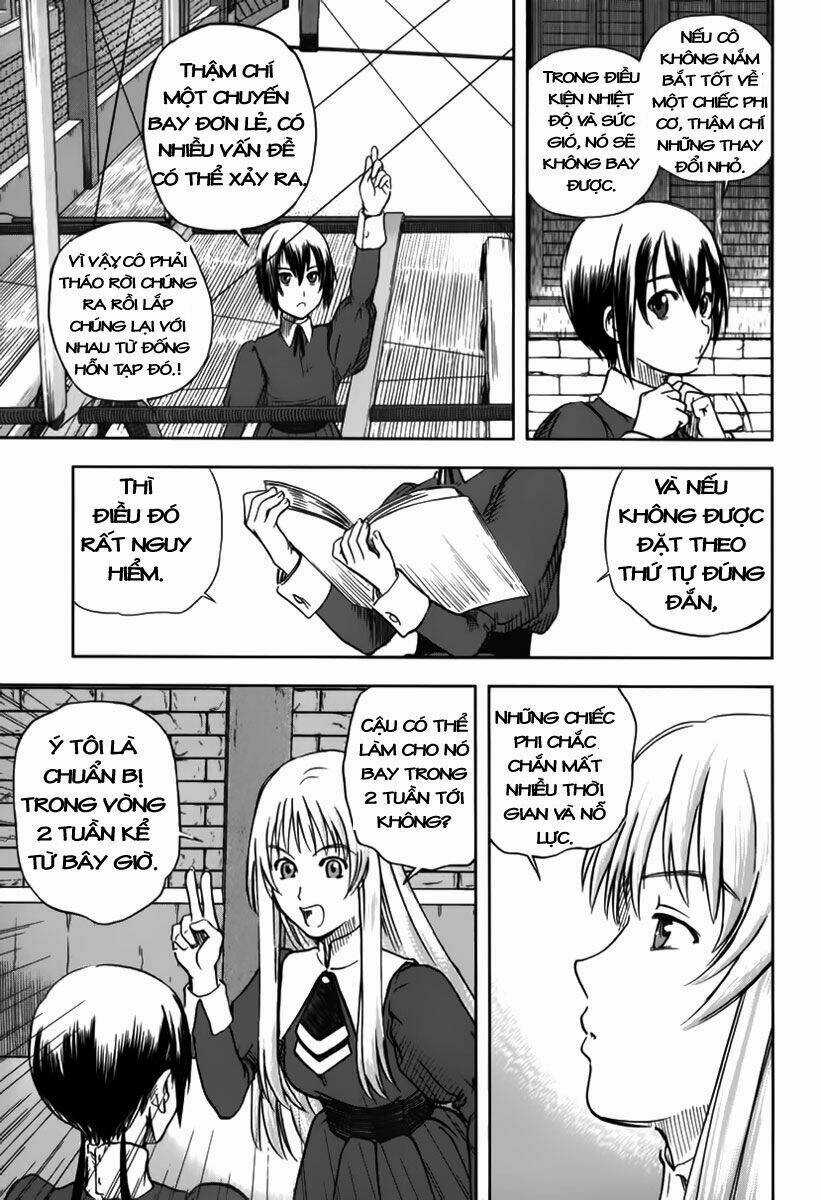 Alto - Chapter 6 - Trang 10