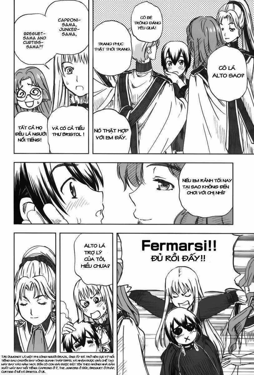 Alto - Chapter 8 - Trang 17