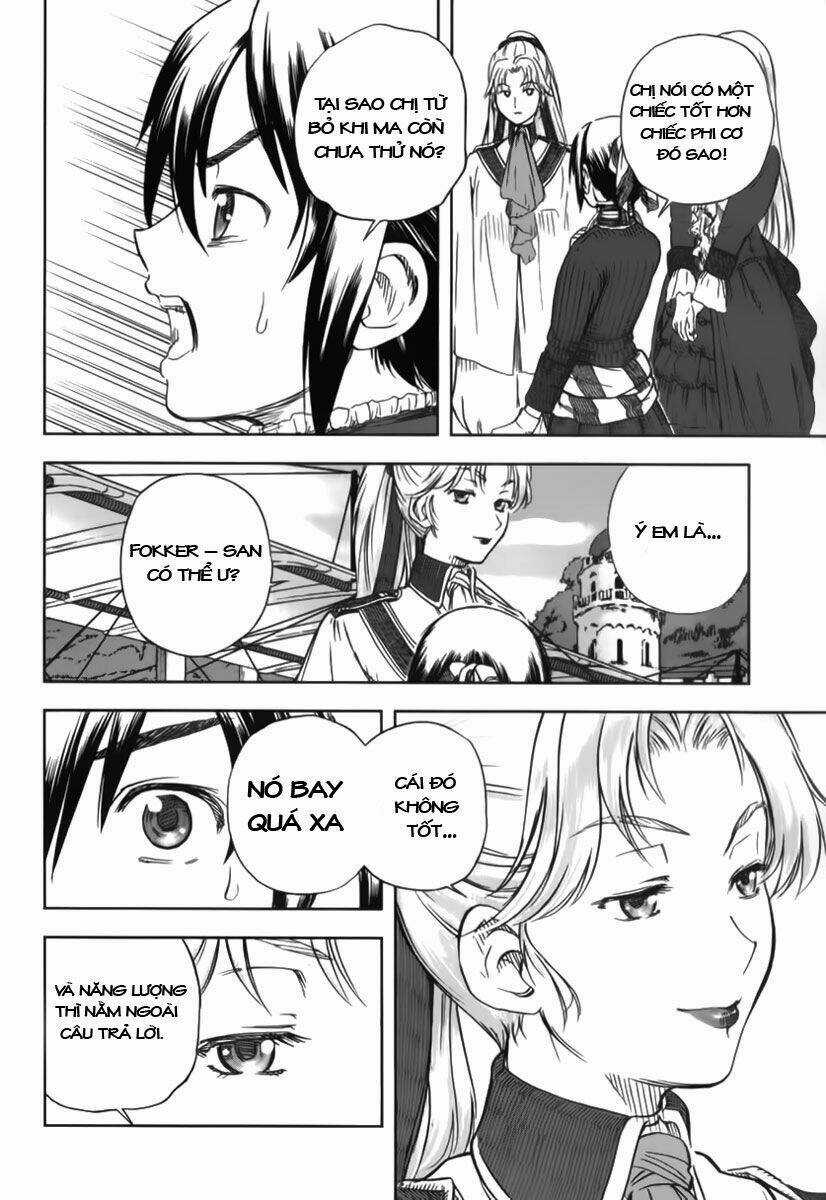 Alto - Chapter 8 - Trang 27