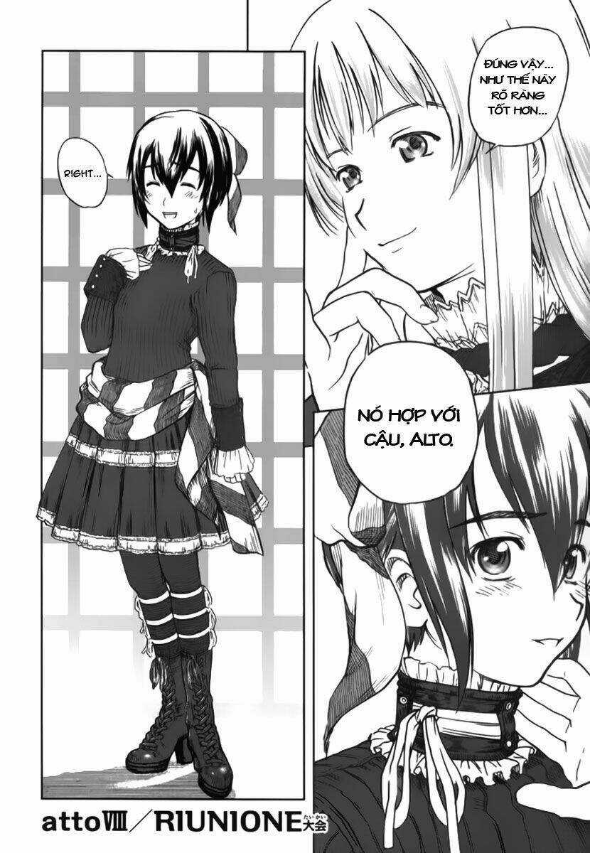 Alto - Chapter 8 - Trang 4