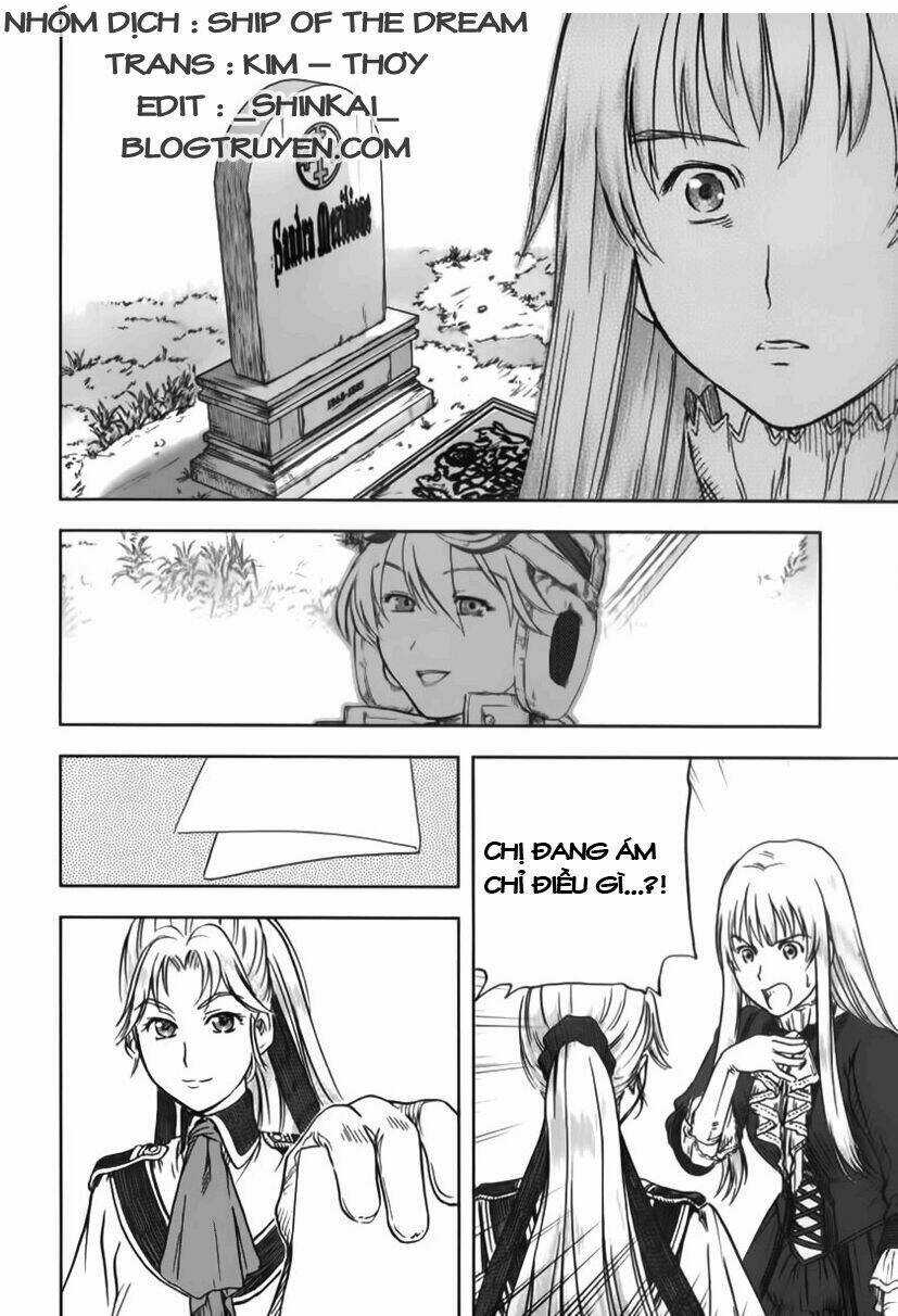 Alto - Chapter 8 - Trang 31