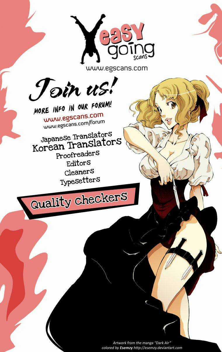 Alto - Chapter 8 - Trang 34