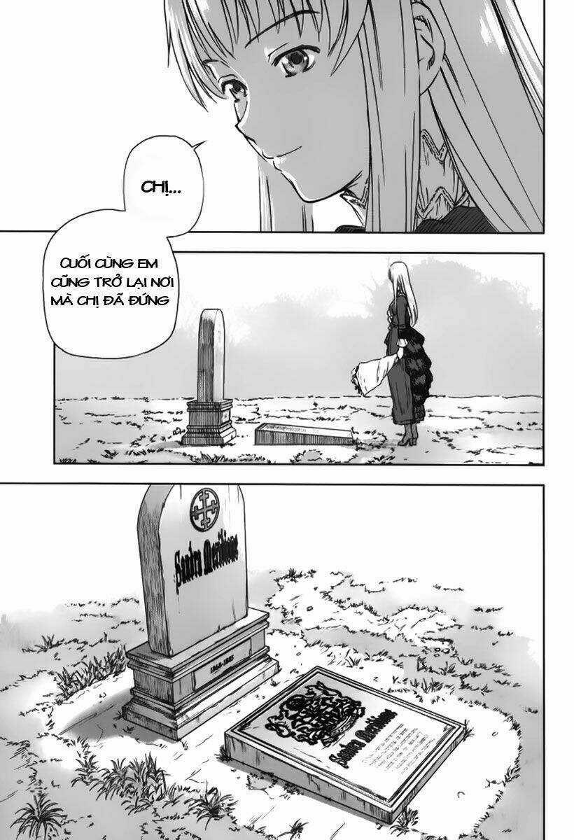 Alto - Chapter 8 - Trang 9