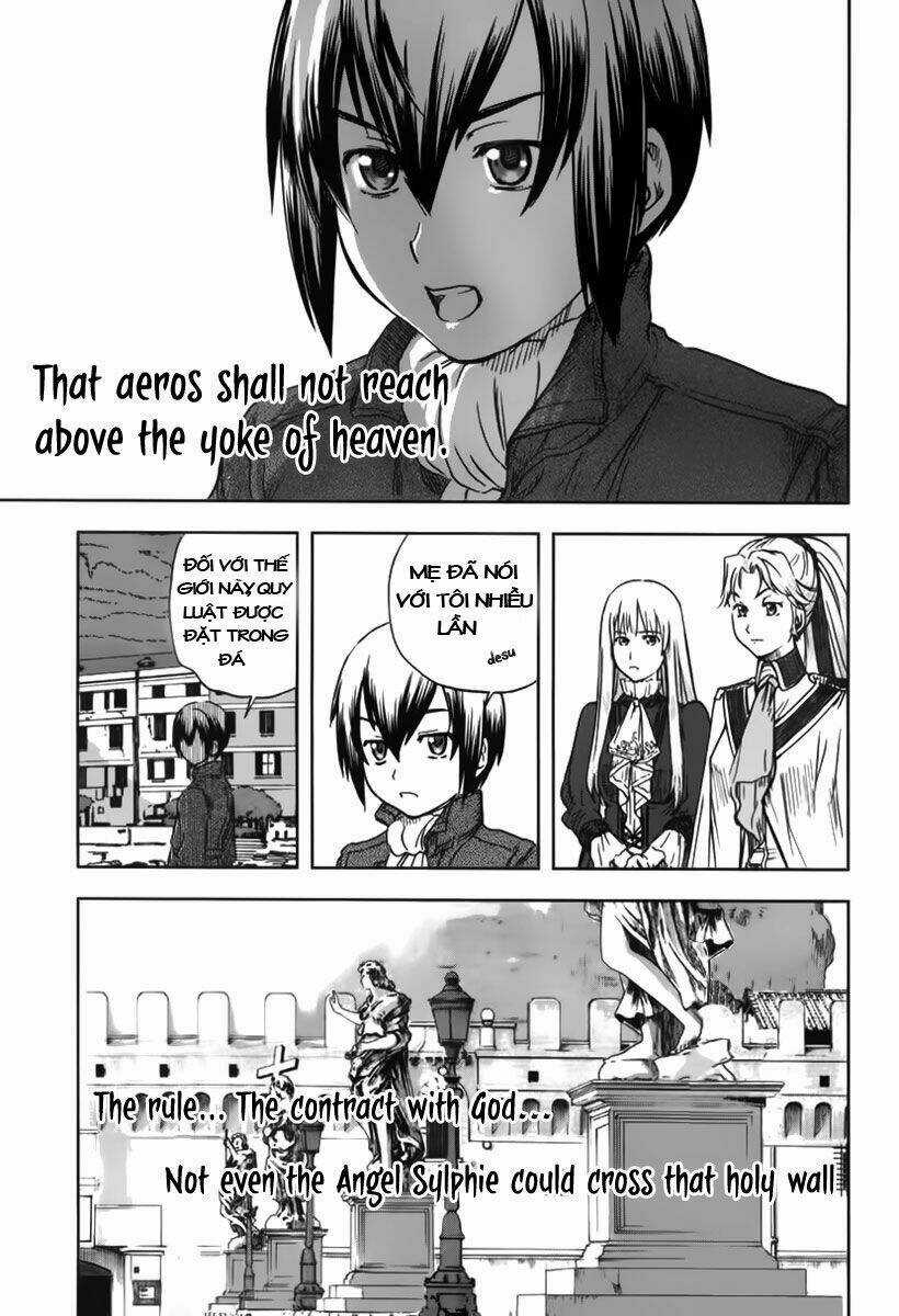 Alto - Chapter 9 - Trang 14