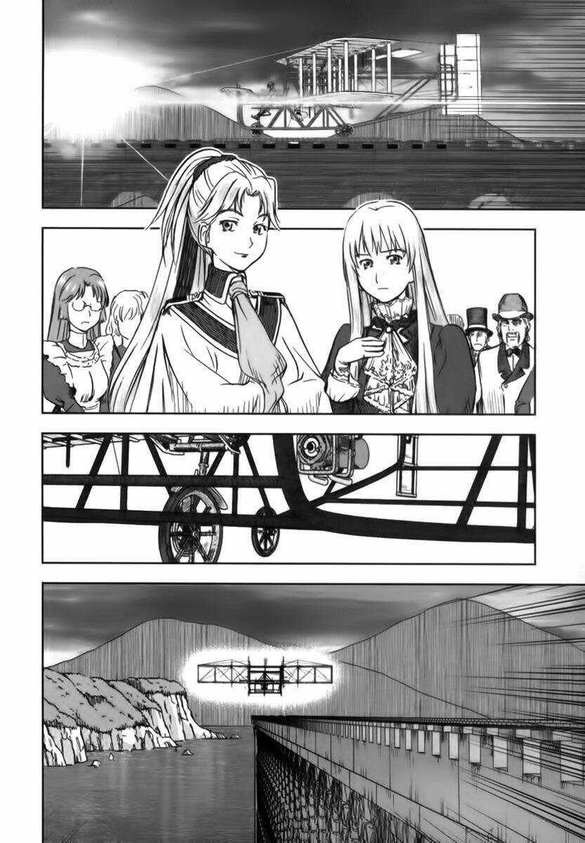 Alto - Chapter 9 - Trang 15