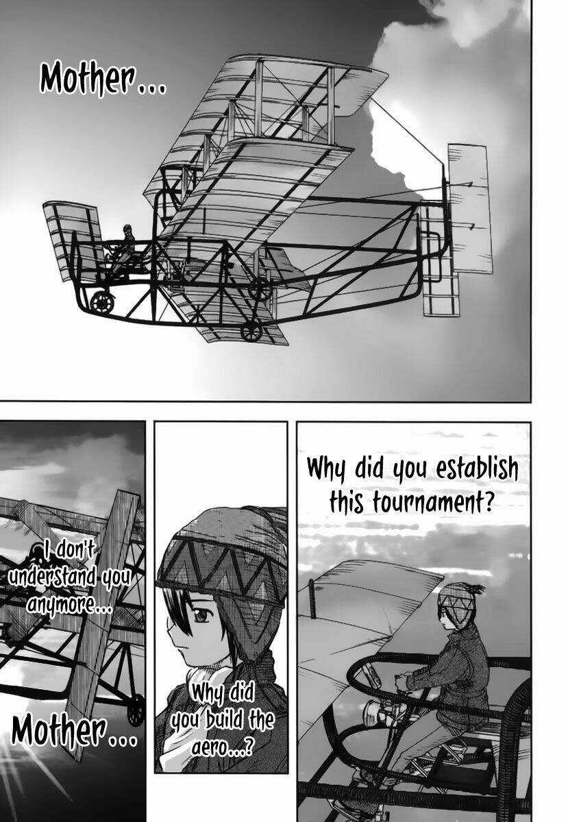 Alto - Chapter 9 - Trang 16