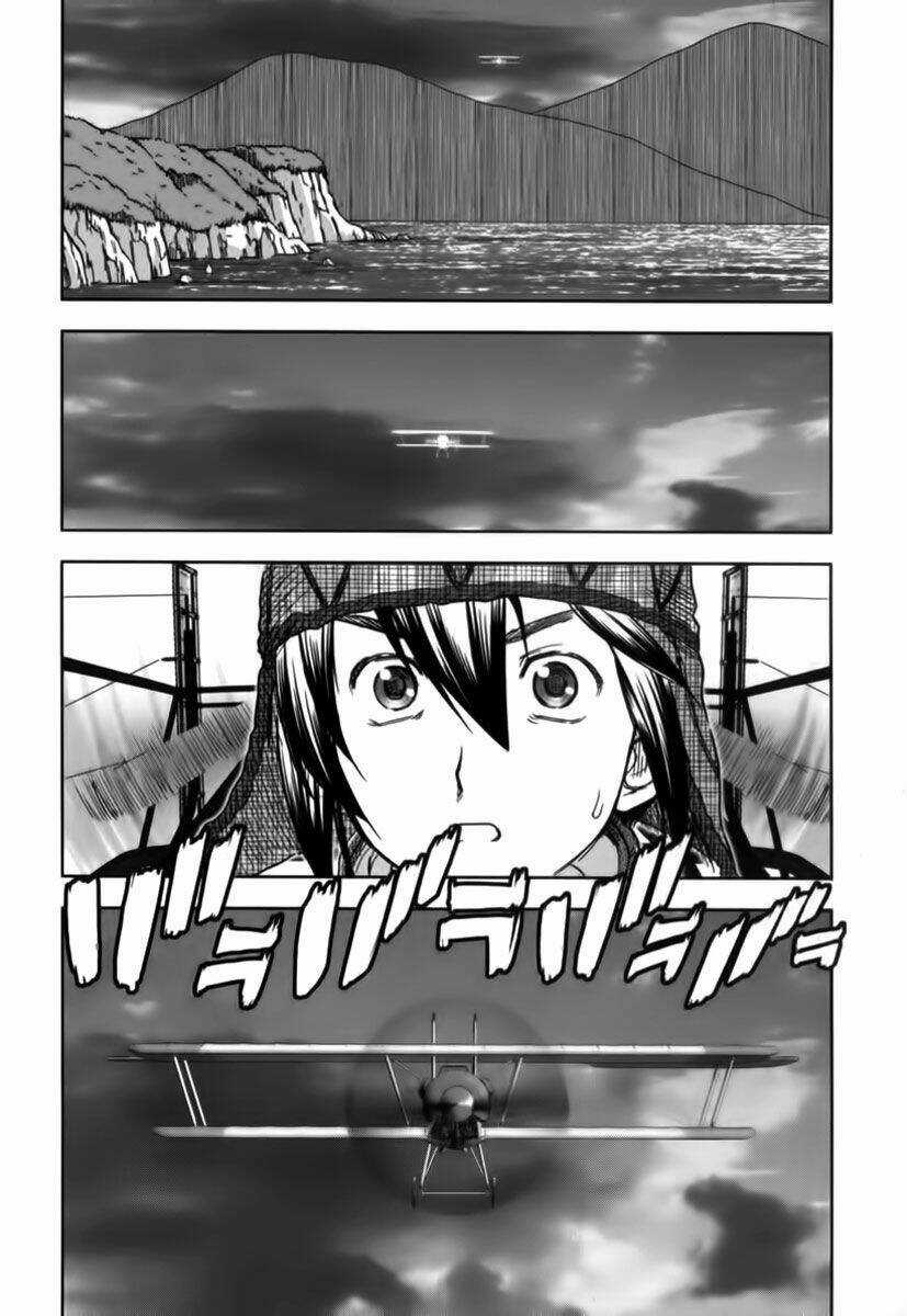 Alto - Chapter 9 - Trang 17