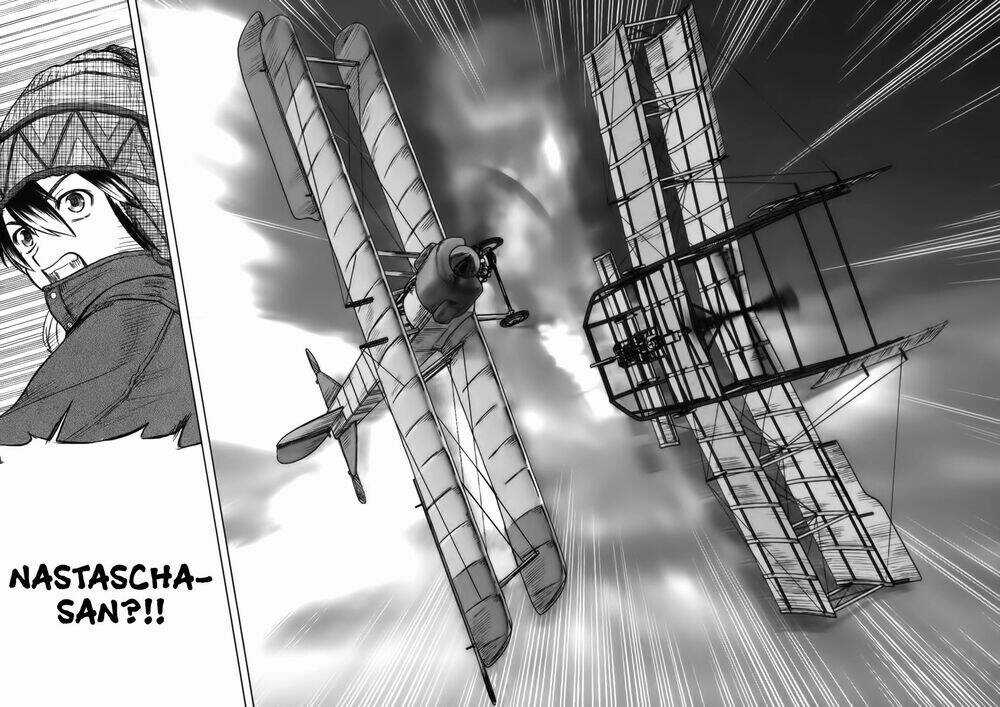 Alto - Chapter 9 - Trang 19