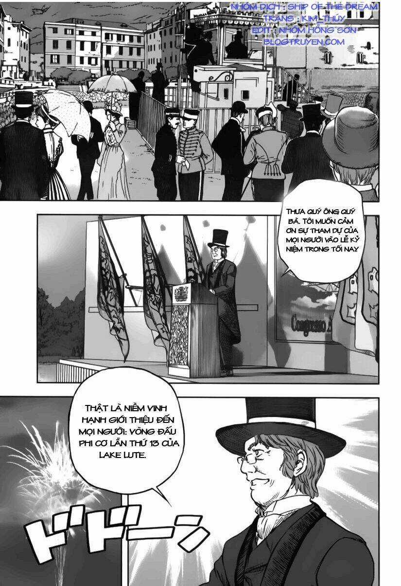 Alto - Chapter 9 - Trang 3