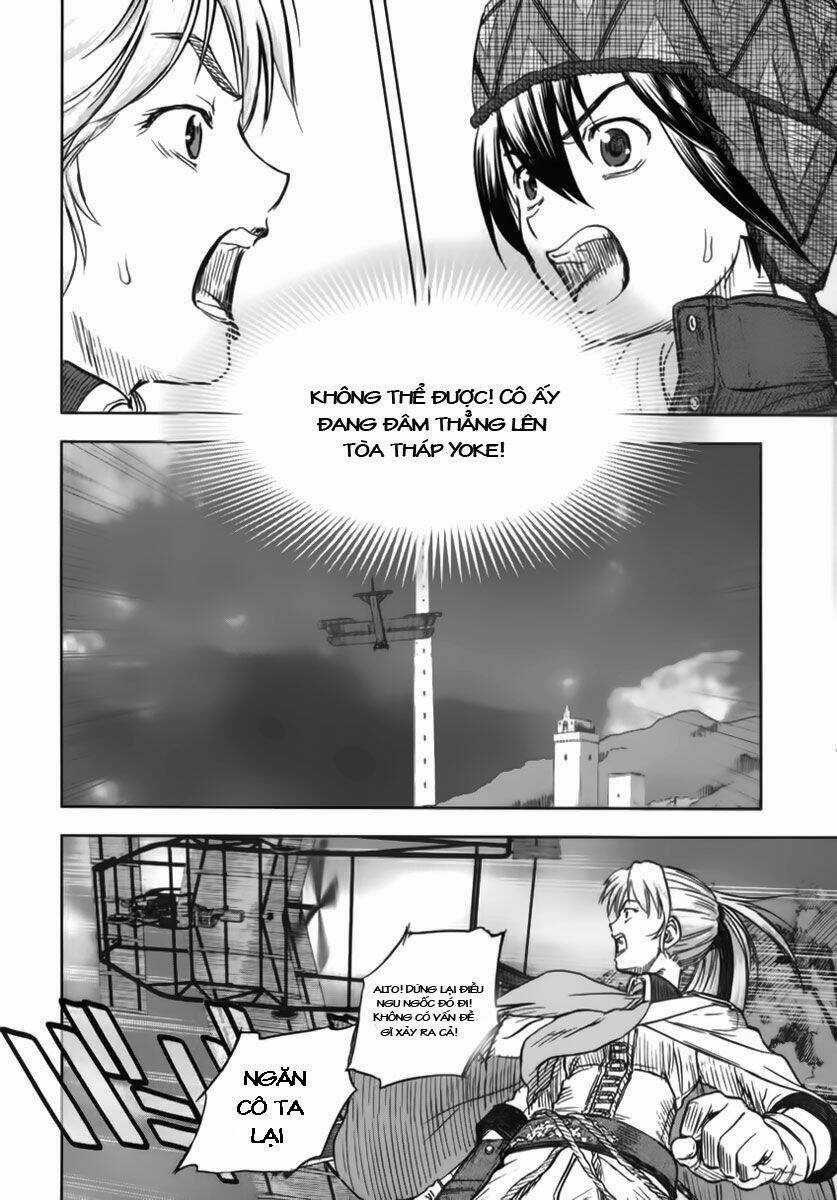 Alto - Chapter 9 - Trang 22