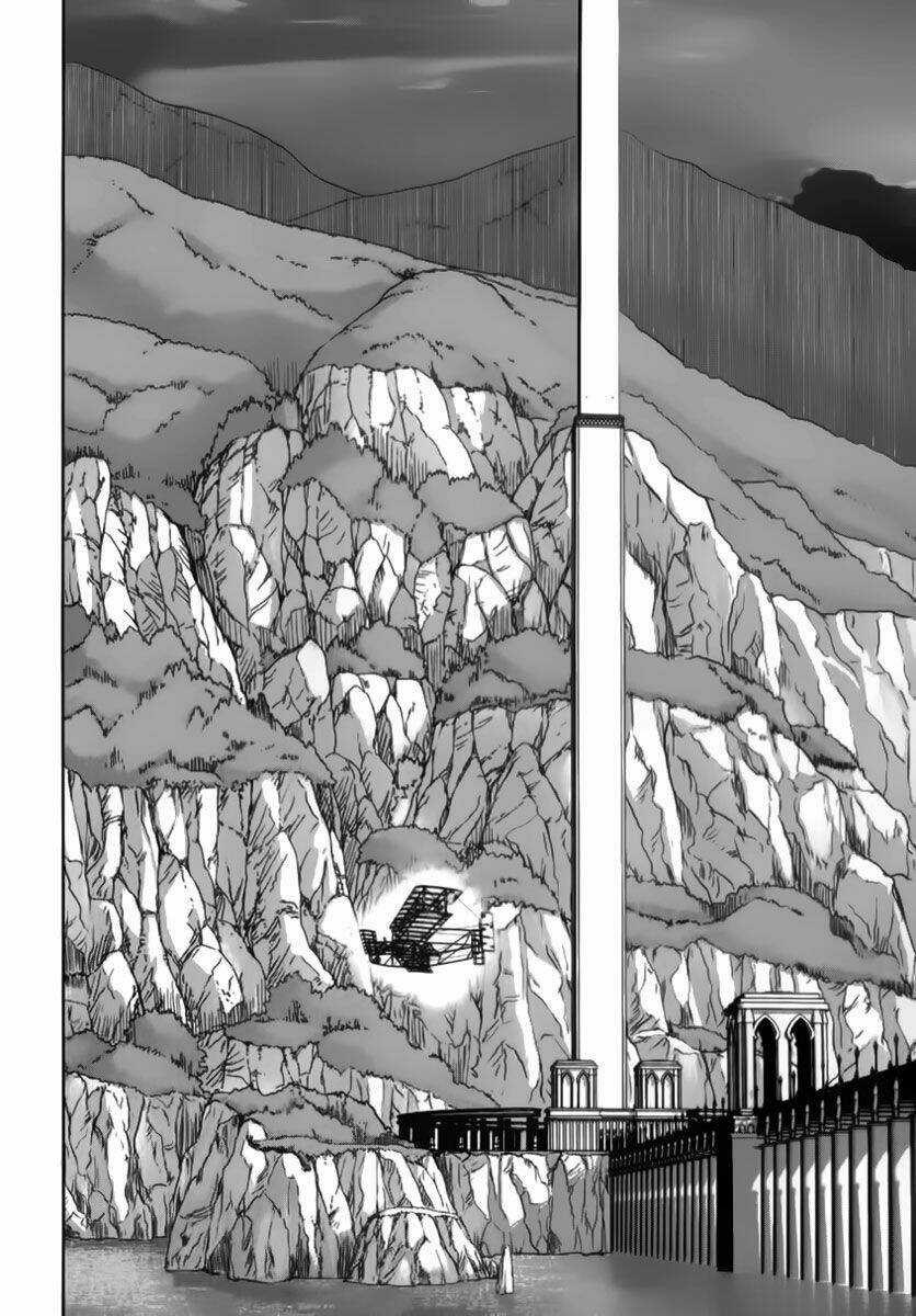 Alto - Chapter 9 - Trang 25