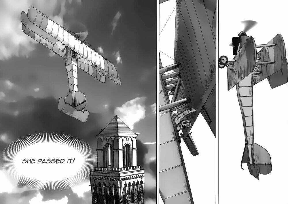 Alto - Chapter 9 - Trang 27