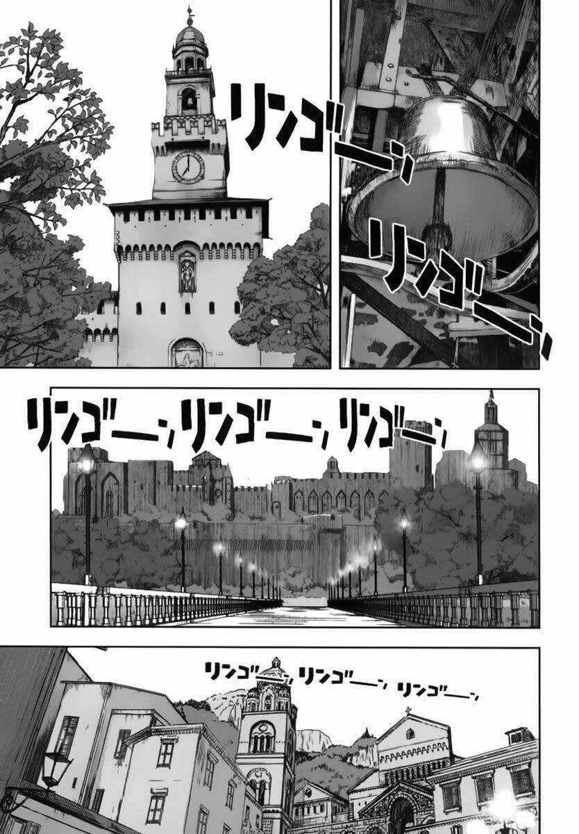 Alto - Chapter 9 - Trang 29