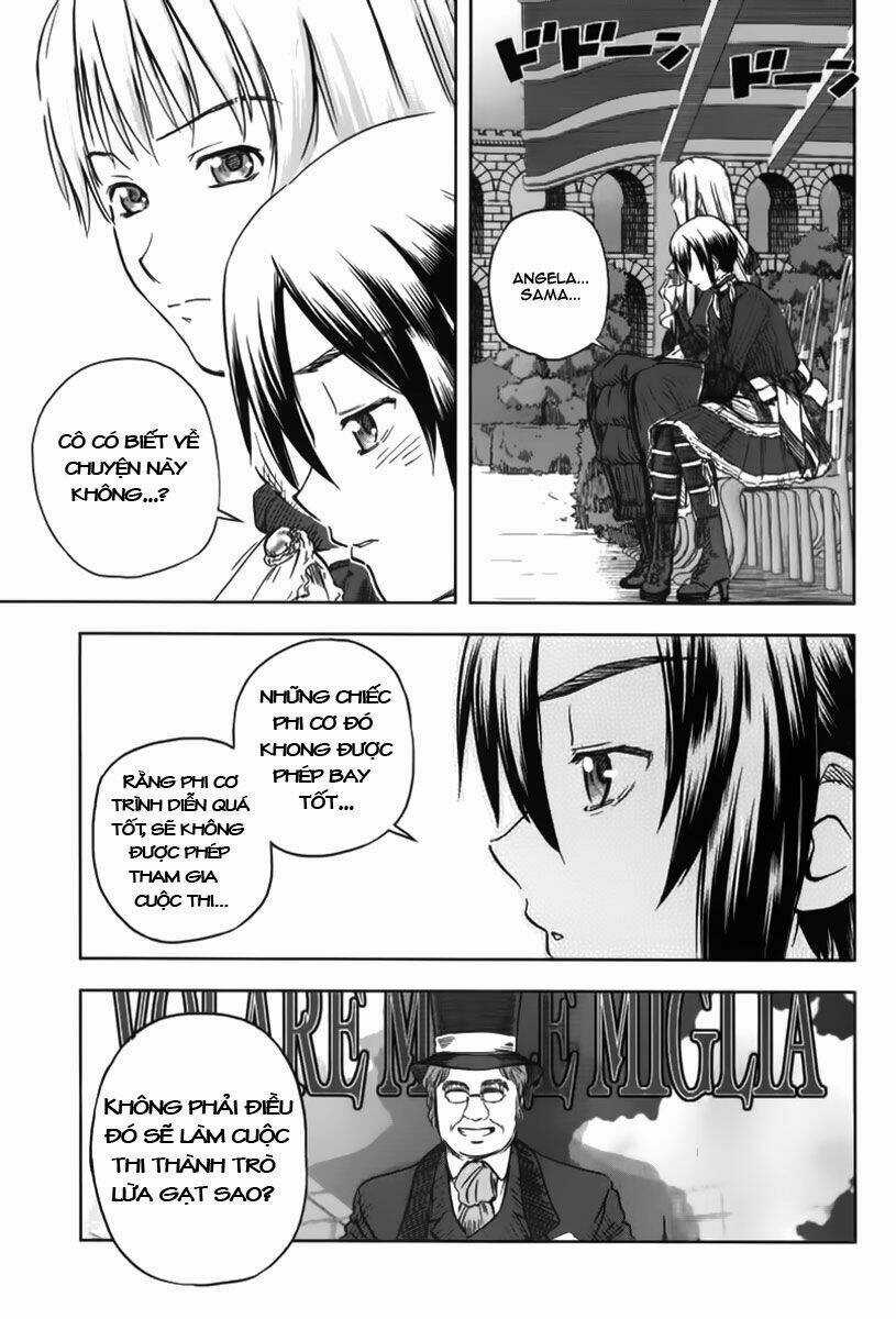 Alto - Chapter 9 - Trang 5