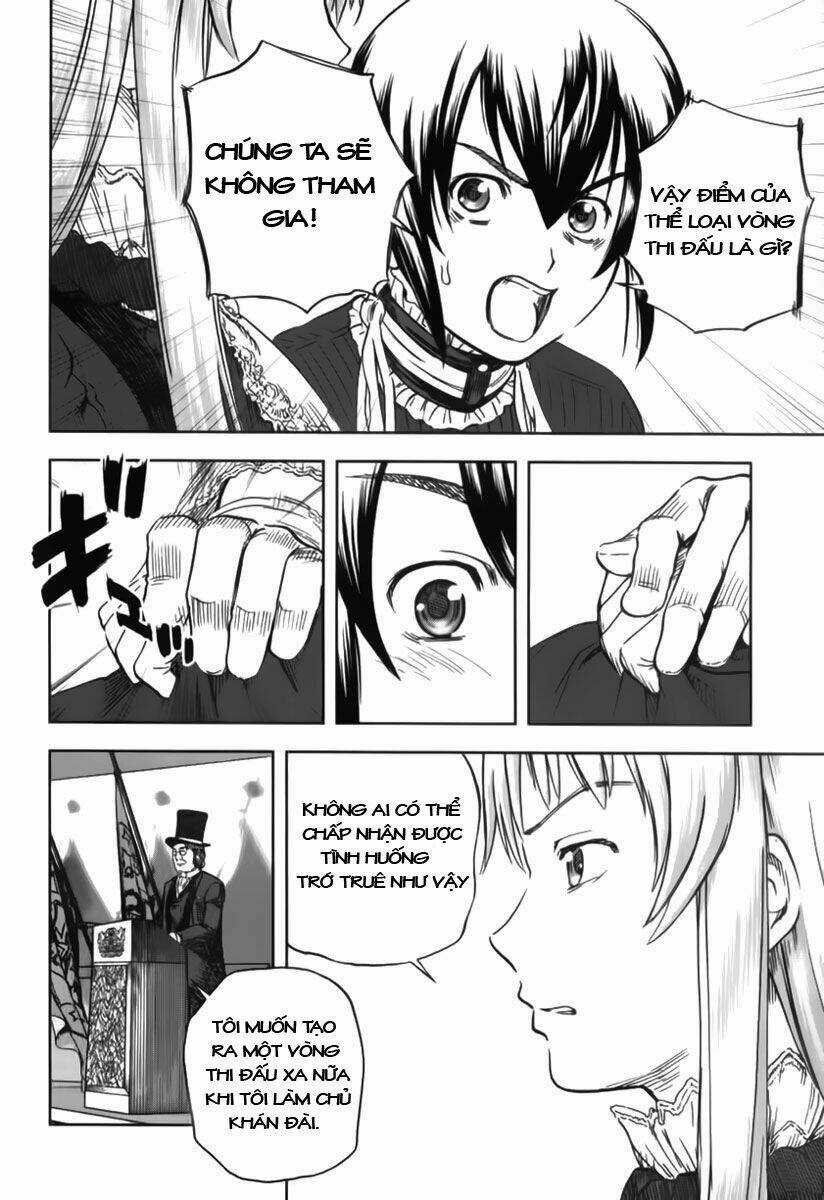 Alto - Chapter 9 - Trang 6