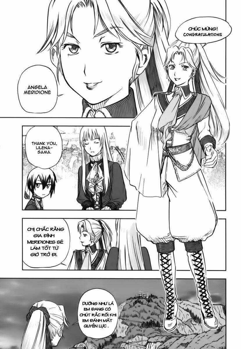 Alto - Chapter 9 - Trang 9