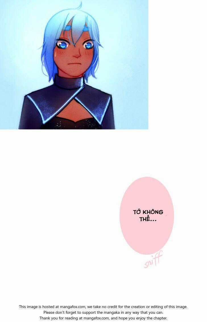 Always Human - Chapter 1.5 - Trang 2