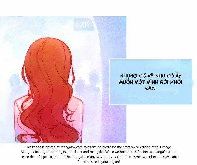 Always Human - Chapter 1.5 - Trang 14