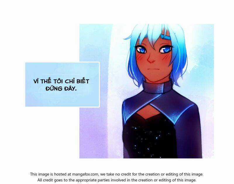 Always Human - Chapter 1.5 - Trang 15