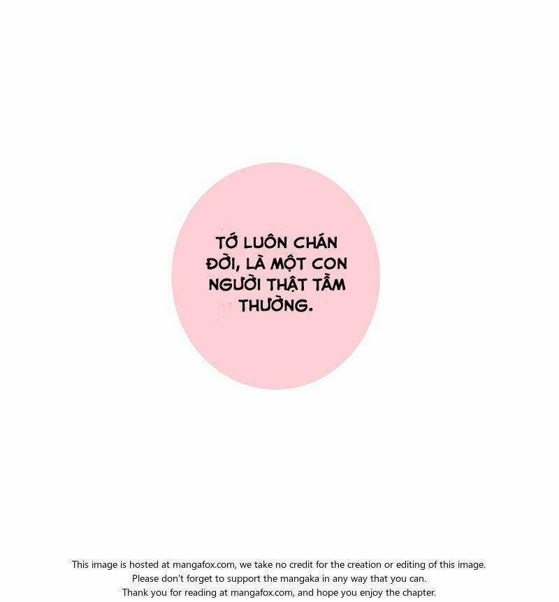 Always Human - Chapter 1.5 - Trang 5