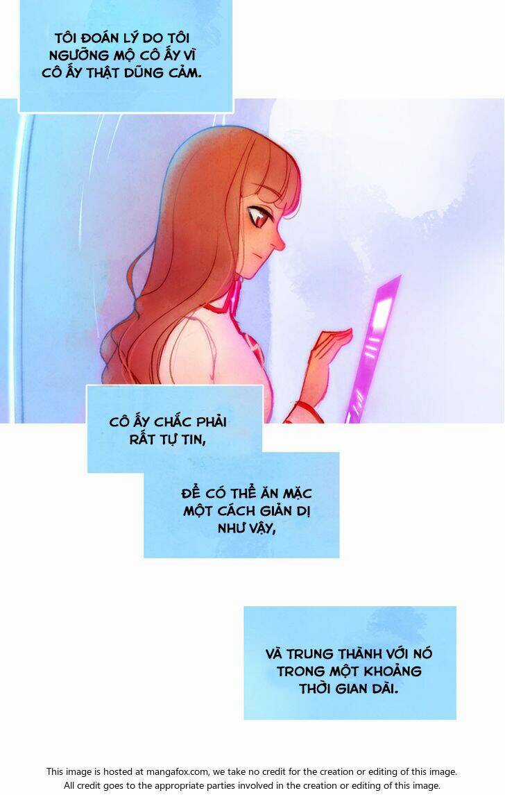 Always Human - Chapter 1 - Trang 11