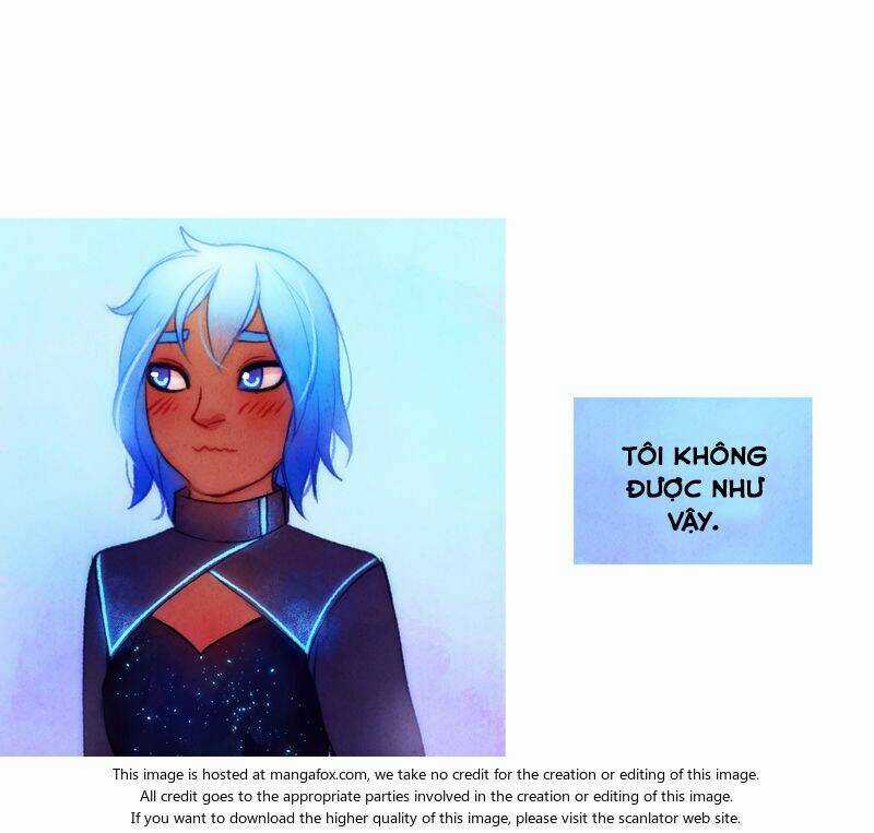 Always Human - Chapter 1 - Trang 12