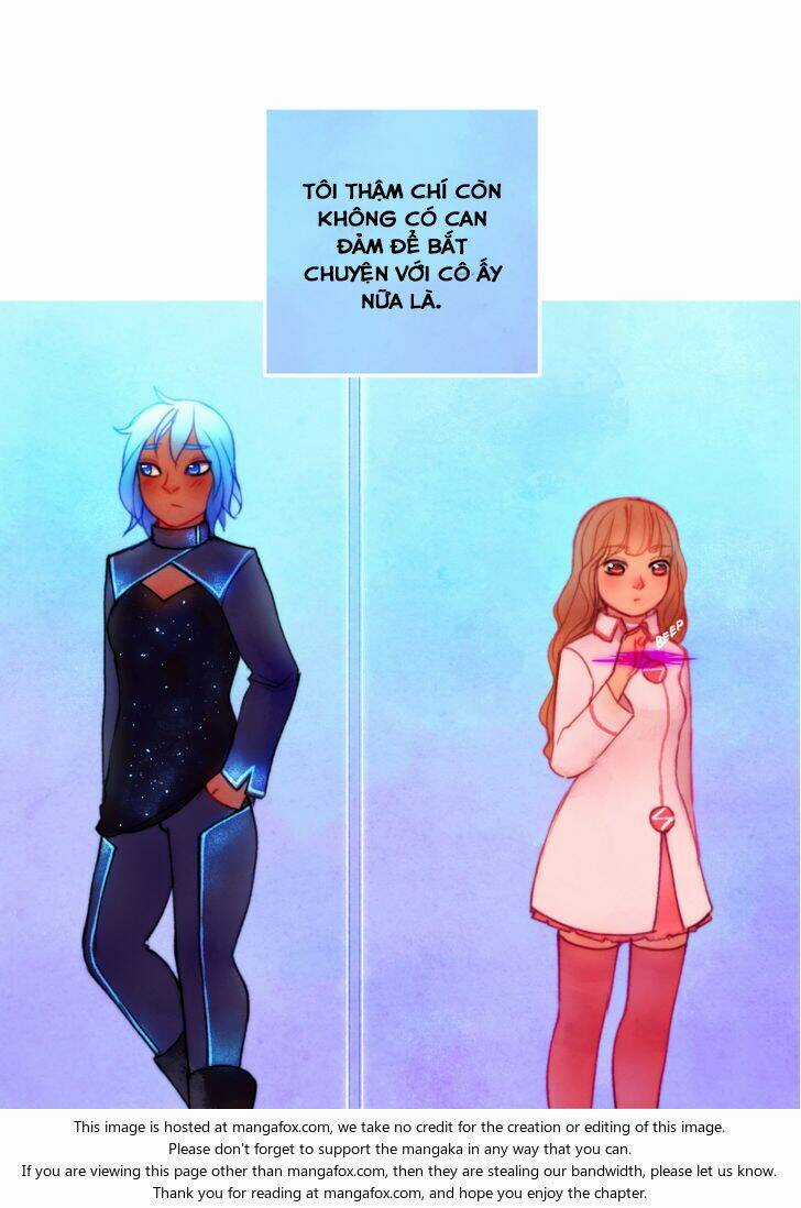 Always Human - Chapter 1 - Trang 13