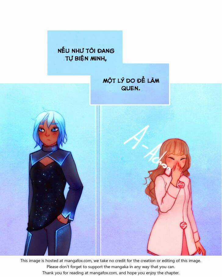 Always Human - Chapter 1 - Trang 14