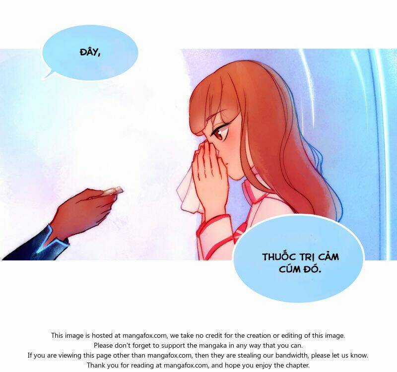 Always Human - Chapter 1 - Trang 18