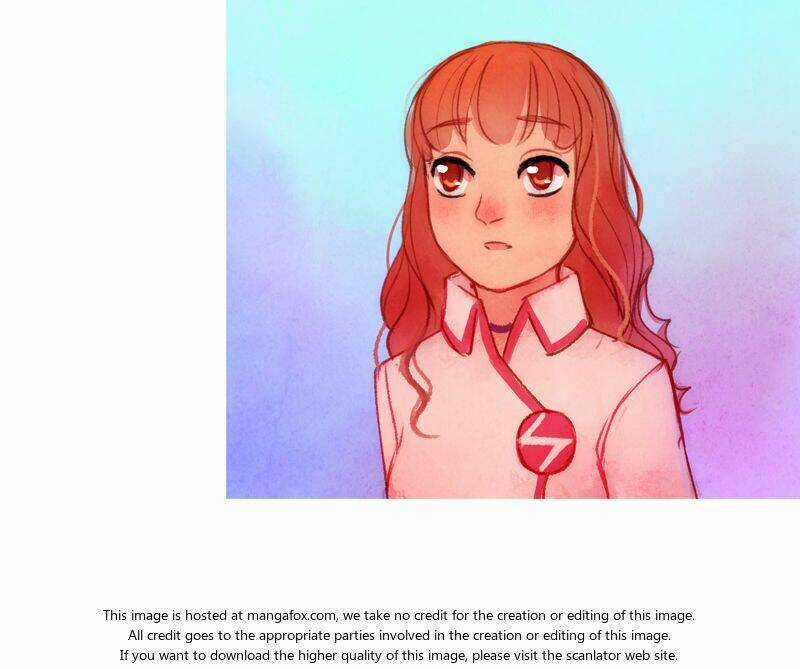 Always Human - Chapter 1 - Trang 20