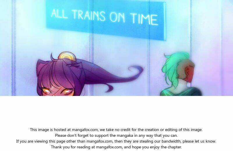 Always Human - Chapter 1 - Trang 3