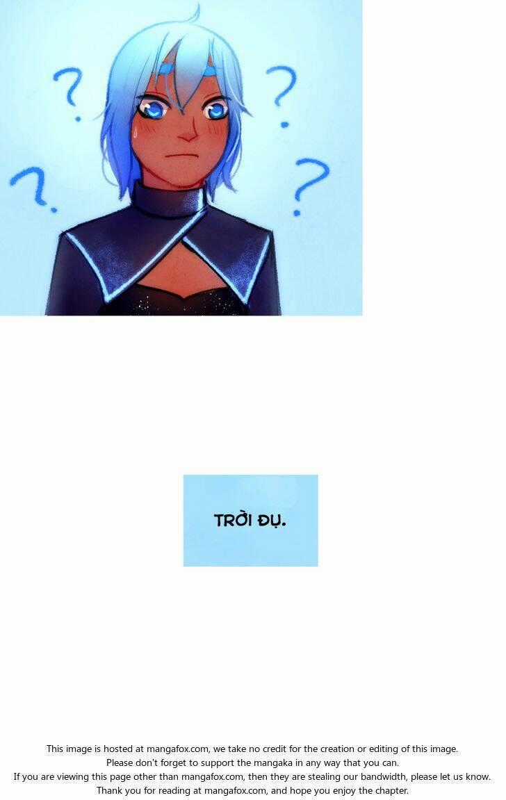 Always Human - Chapter 1 - Trang 22