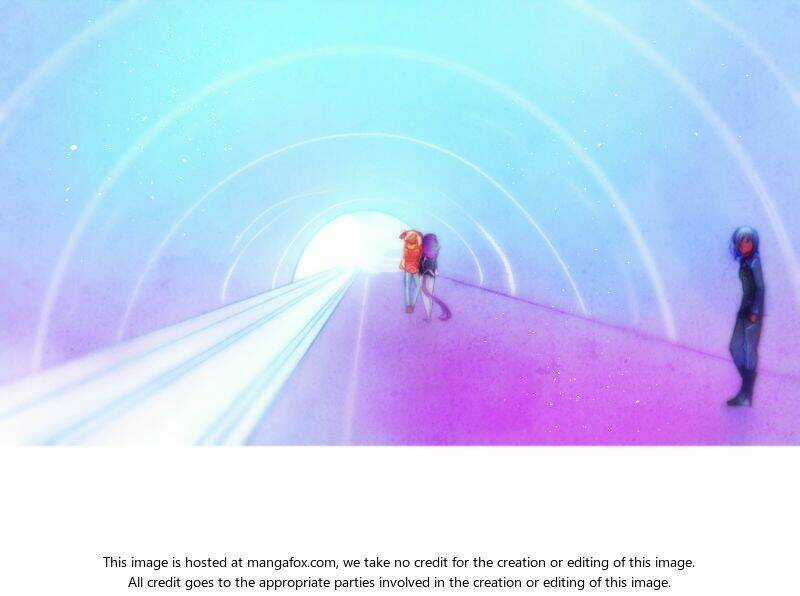 Always Human - Chapter 1 - Trang 4