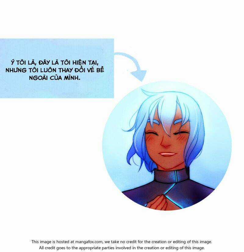 Always Human - Chapter 1 - Trang 7