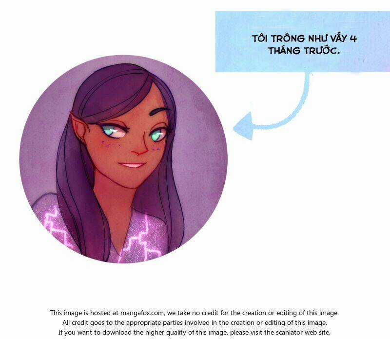 Always Human - Chapter 1 - Trang 8