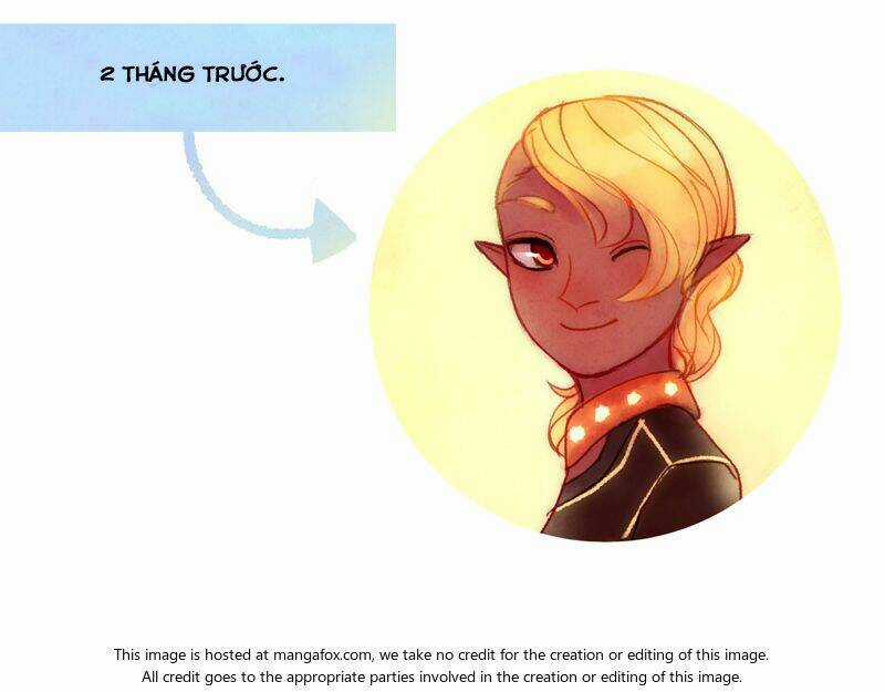 Always Human - Chapter 1 - Trang 9