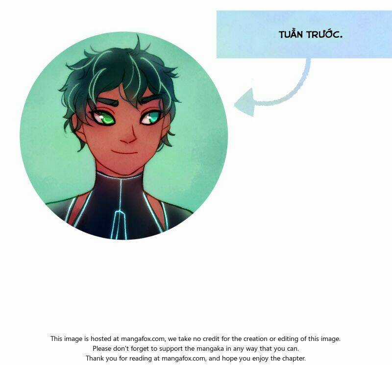 Always Human - Chapter 1 - Trang 10