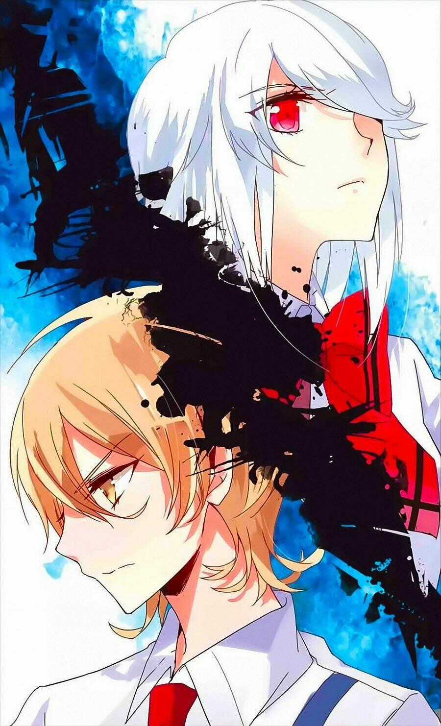 Ám Chi Lạc Ấn - Chapter 17 - Trang 1