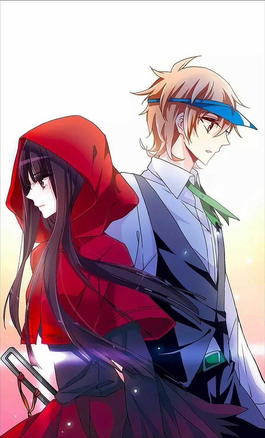 Ám Chi Lạc Ấn - Chapter 33 - Trang 2