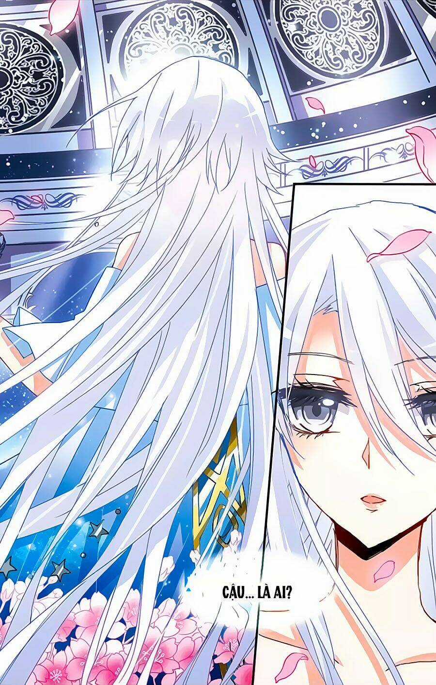 Ám Chi Lạc Ấn - Chapter 35 - Trang 6