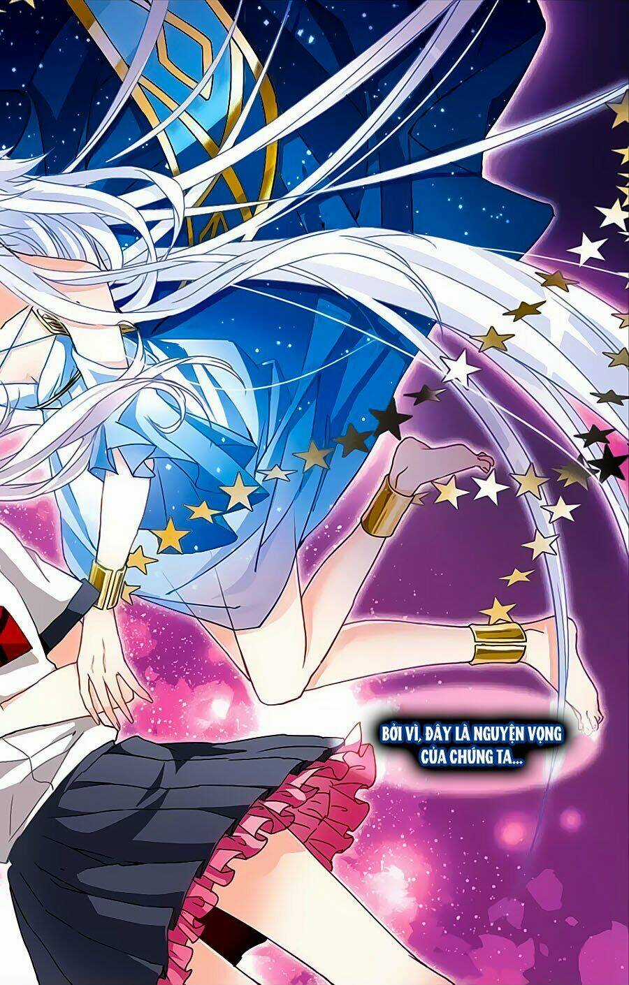 Ám Chi Lạc Ấn - Chapter 46 - Trang 6