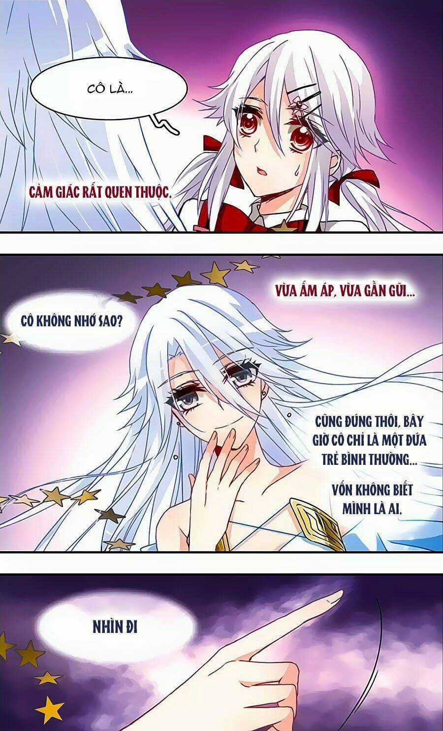 Ám Chi Lạc Ấn - Chapter 46 - Trang 7