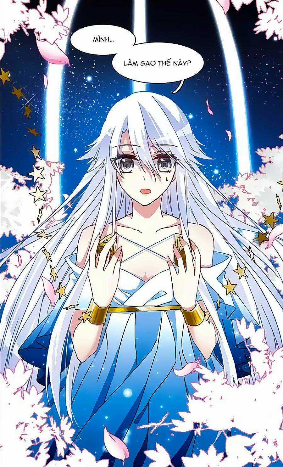 Ám Chi Lạc Ấn - Chapter 48 - Trang 10