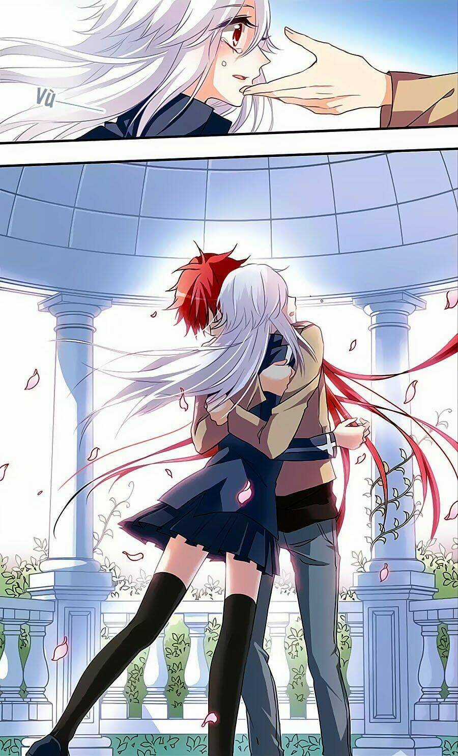 Ám Chi Lạc Ấn - Chapter 50.2 - Trang 10