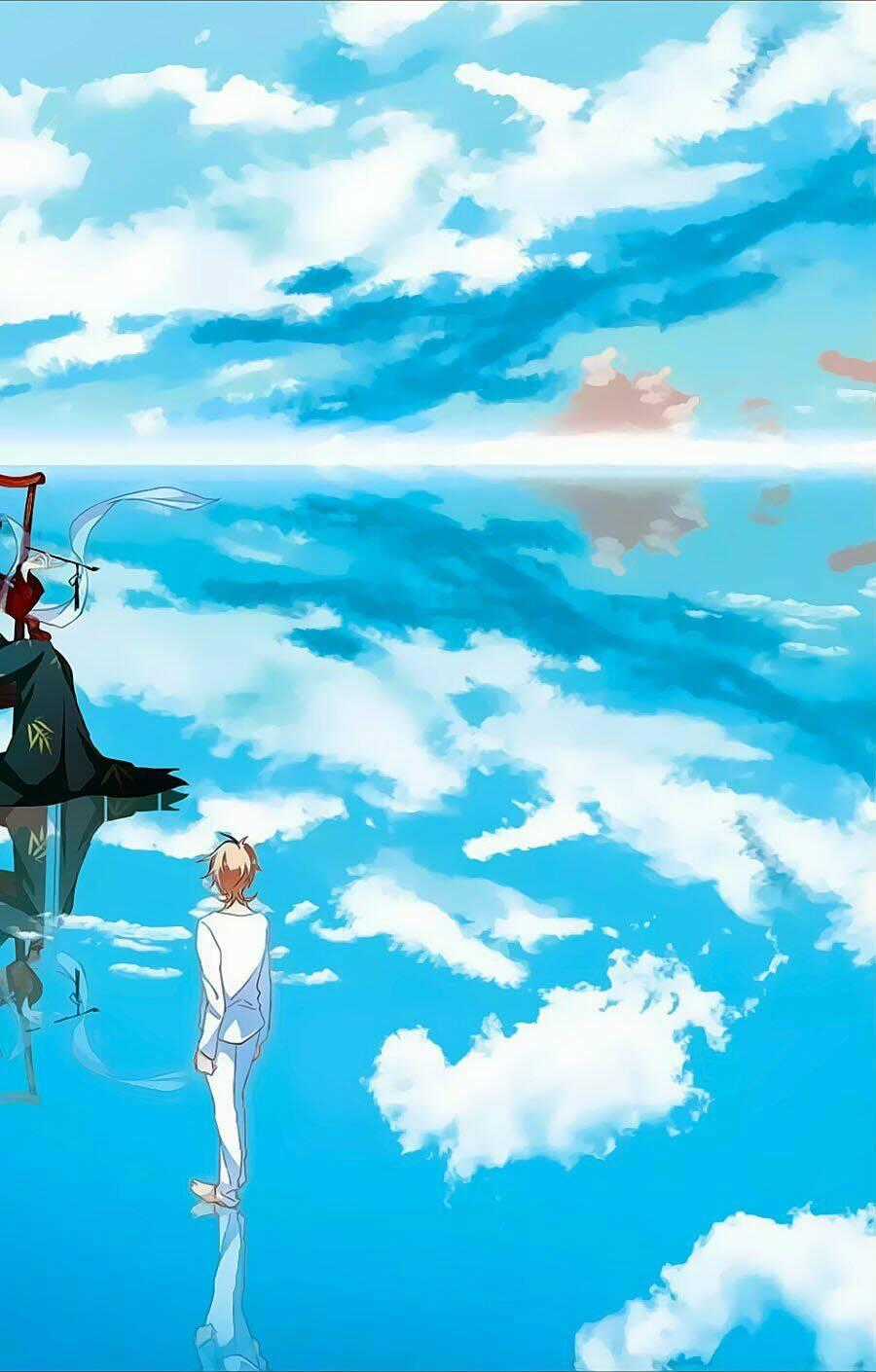 Ám Chi Lạc Ấn - Chapter 52 - Trang 2