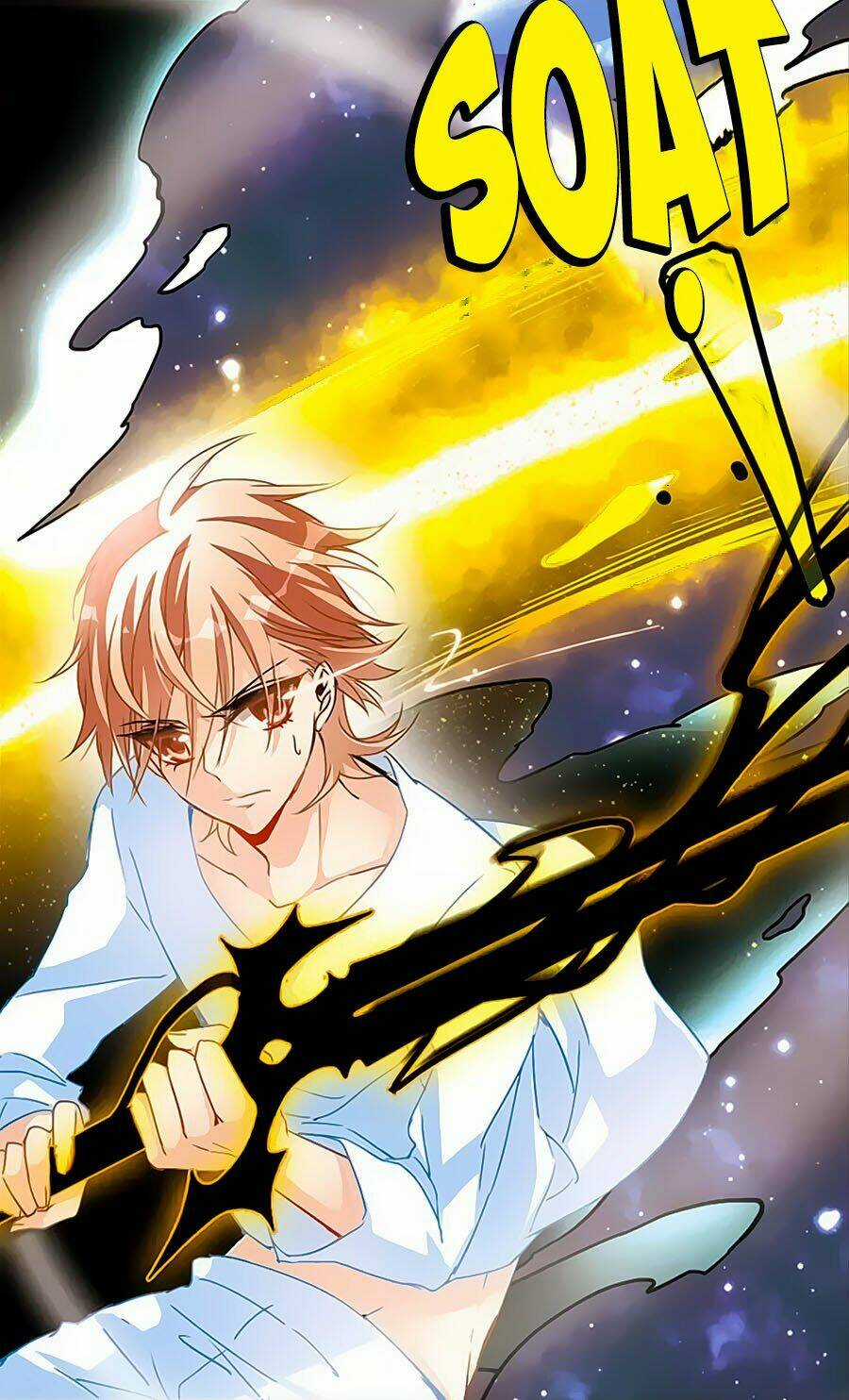 Ám Chi Lạc Ấn - Chapter 56 - Trang 4