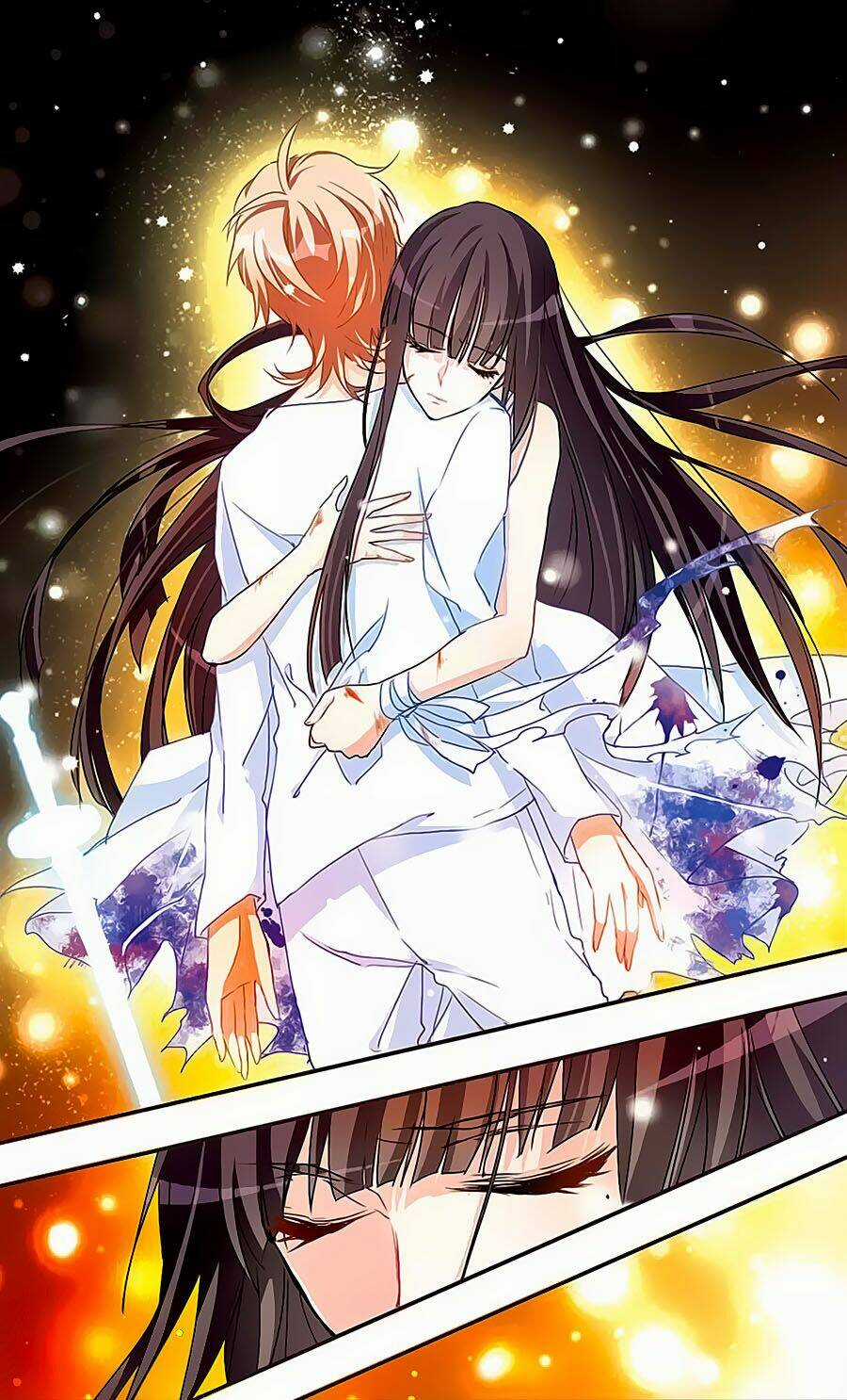 Ám Chi Lạc Ấn - Chapter 59 - Trang 7